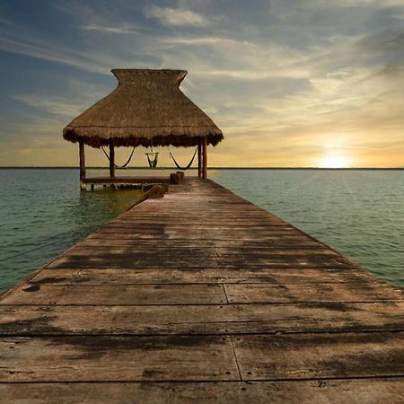 Xoot Ka Ana Luna Bacalar Luaran gambar