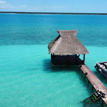 Xoot Ka Ana Luna Bacalar Luaran gambar